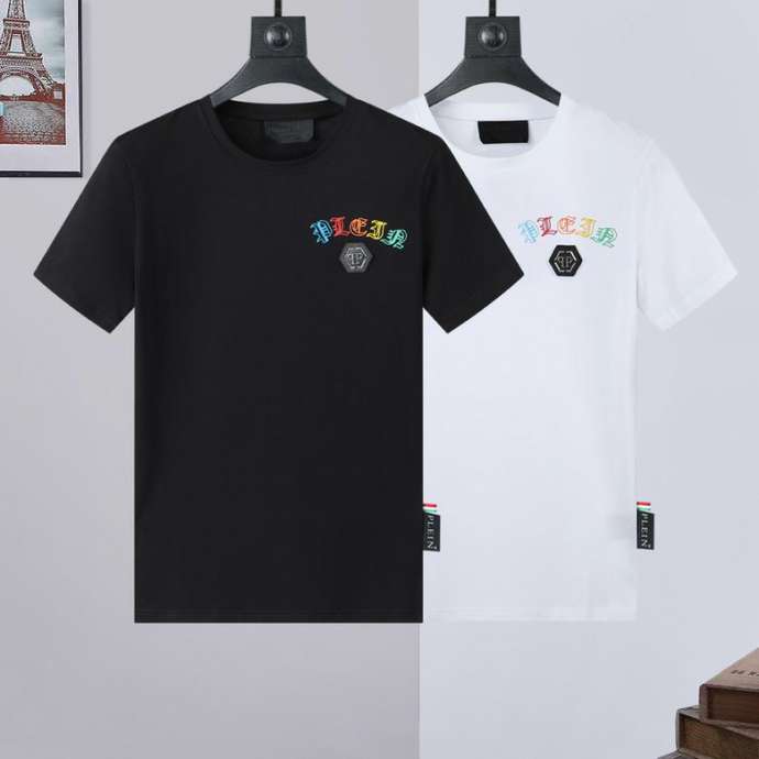 Picture of Philipp Plein T Shirts Short _SKUPPM-3XL13738795